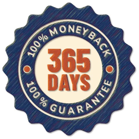 365-days-money-back-guarantee