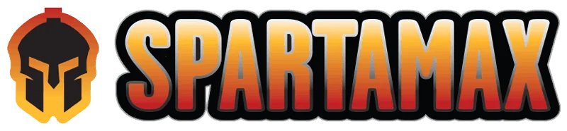 Spartamax LOGO